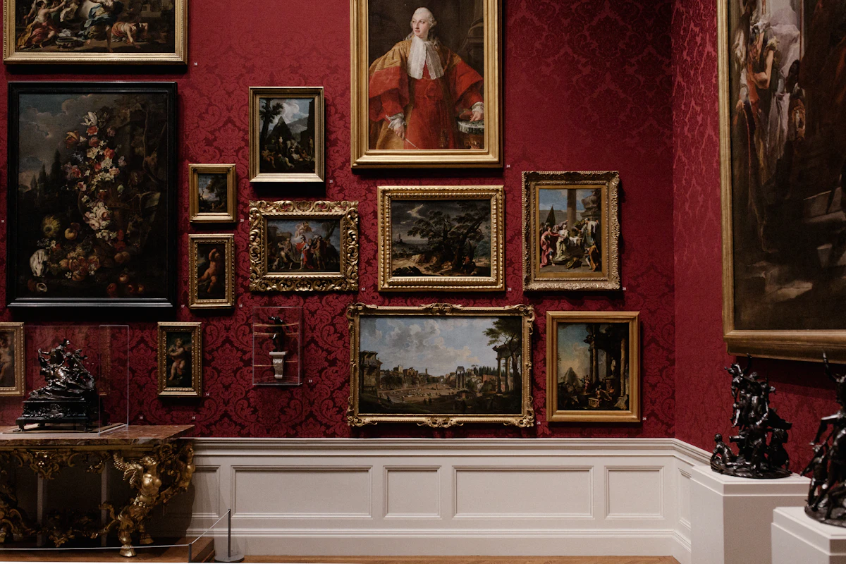 Cultura e Arte