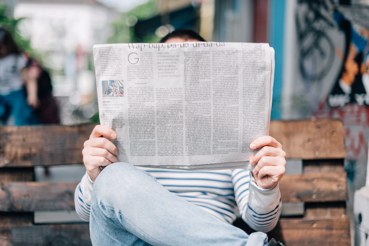 Chi Siamo — Il Giornale Milano